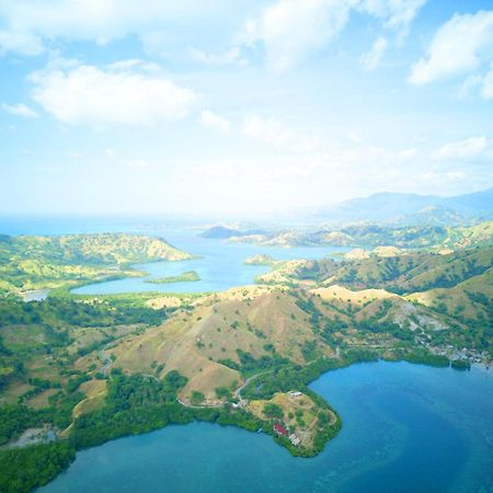 Loca Lobo Lodges Riung, Flores Exteriör bild